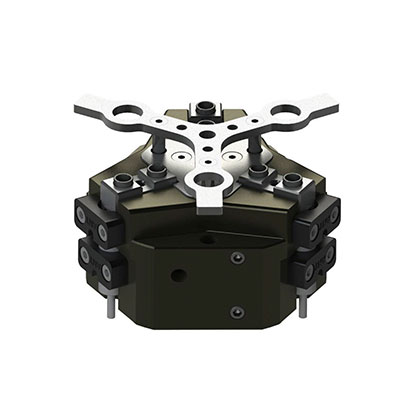 NZ-125 3指定心手爪