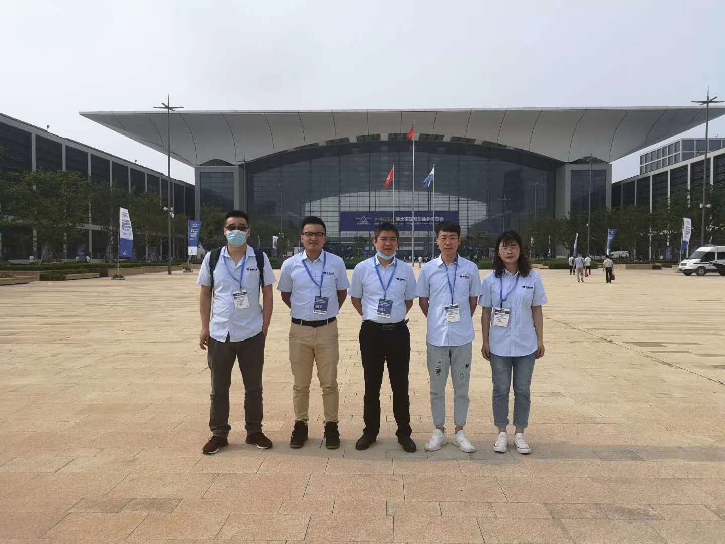 宇邦工业—让智造更简单