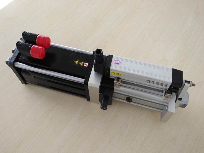 伺服电动缸运转时应如何考虑摩擦力呢？