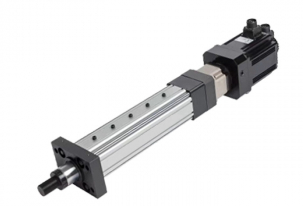 伺服电缸有哪些优势？