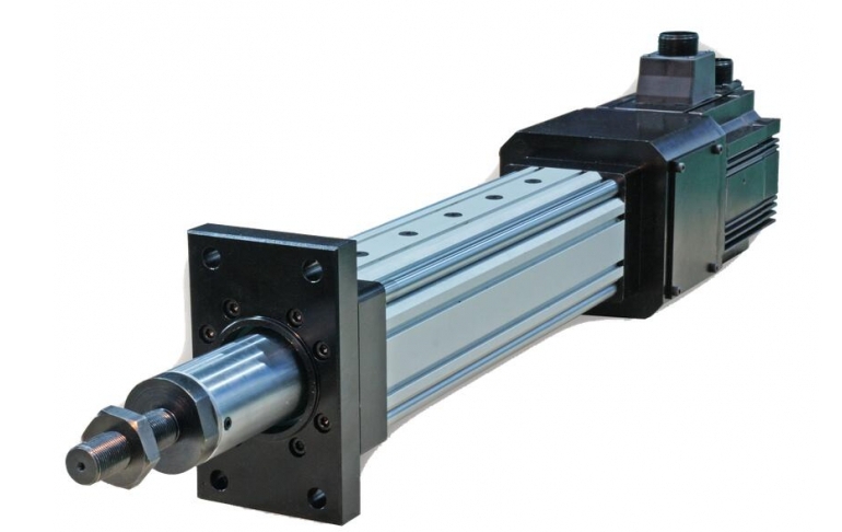 如何判断电动缸的好坏